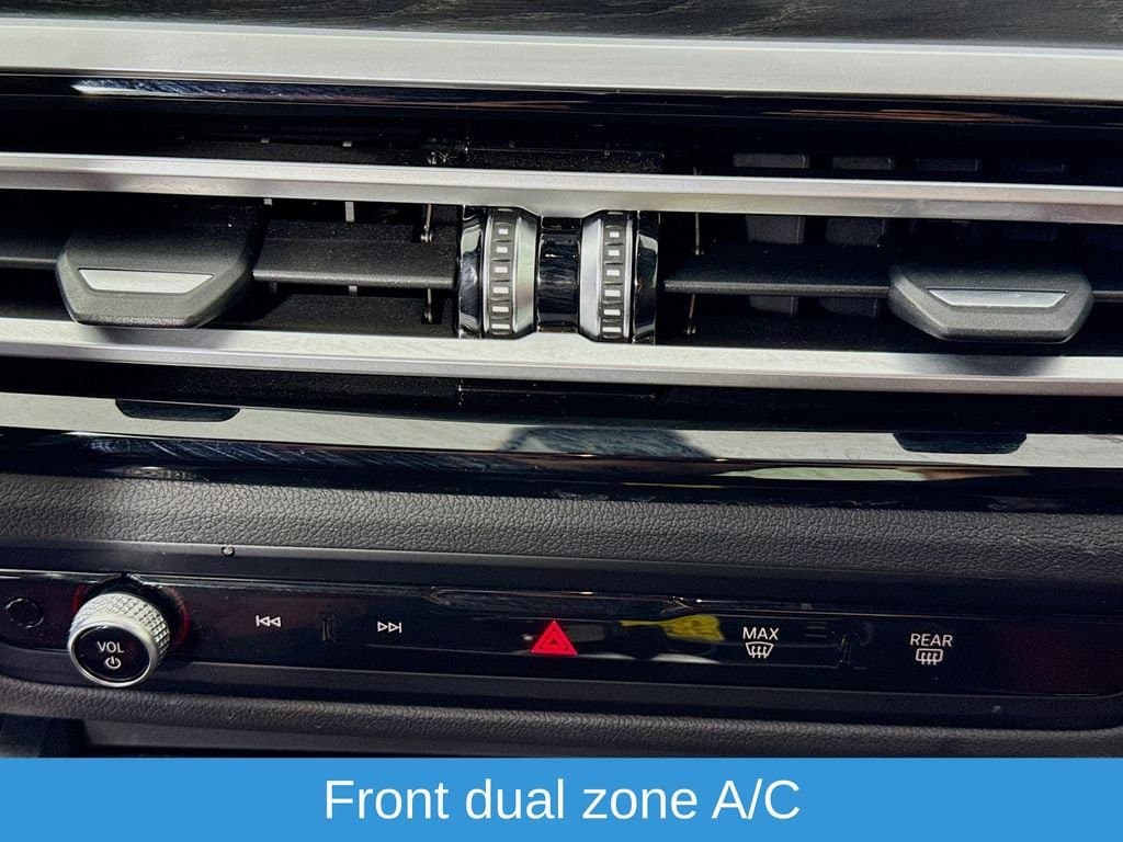 2024 BMW 4 - Image 21