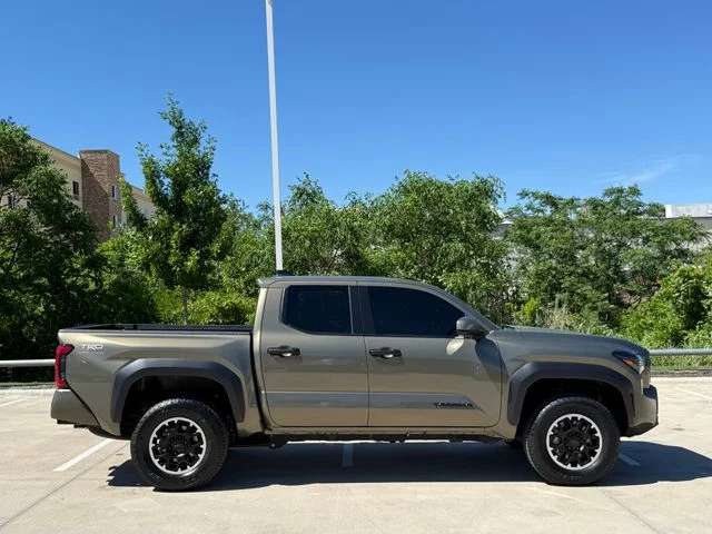 2024 Toyota Tacoma - Image 6