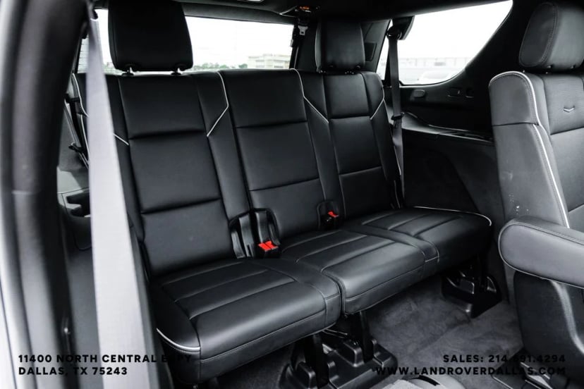2023 Cadillac Escalade - Image 51