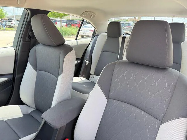 2026 Toyota Corolla - Image 42
