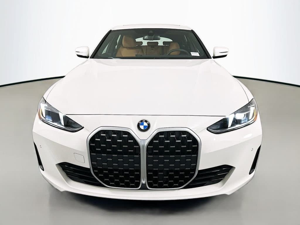 2026 BMW 4 Series - Image 2