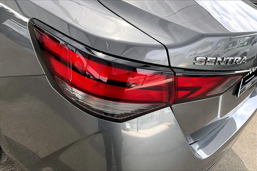 2024 Nissan Sentra - Image 28