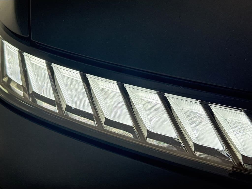 2026 INFINITI QX80 - Image 40