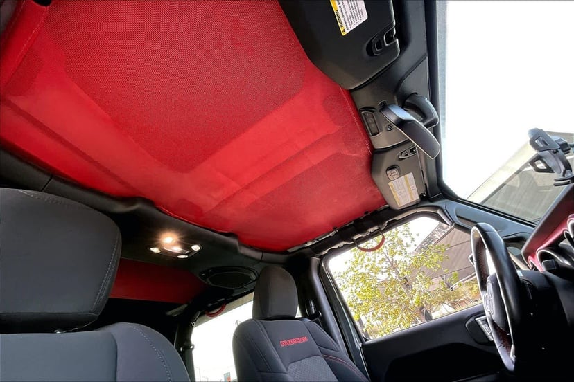 2020 Jeep Wrangler - Image 14