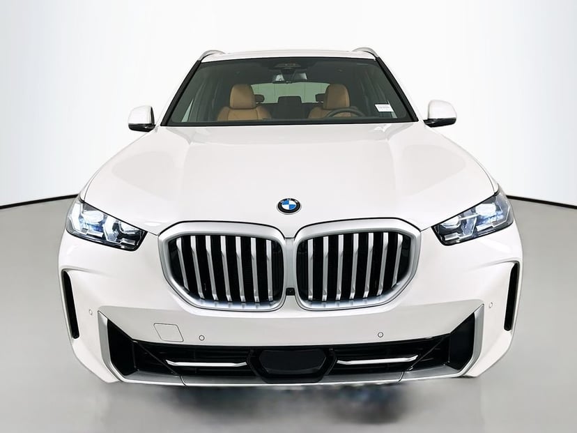 2026 BMW X5 - Image 2