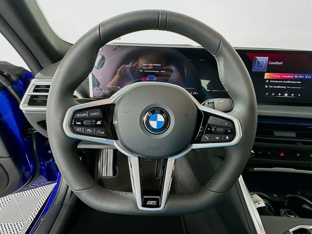2026 BMW i4 - Image 10