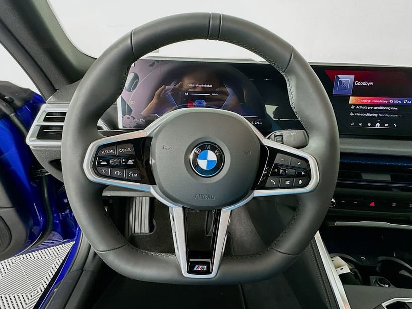 2026 BMW i4 - Image 10