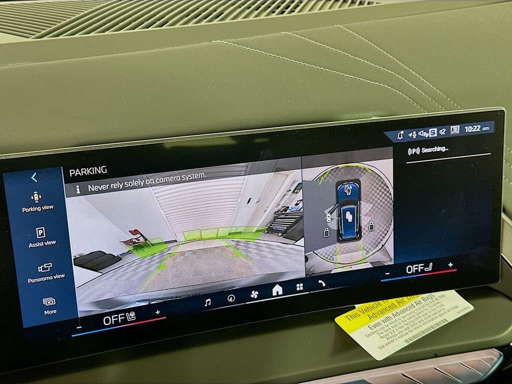 2026 BMW X3 - Image 13