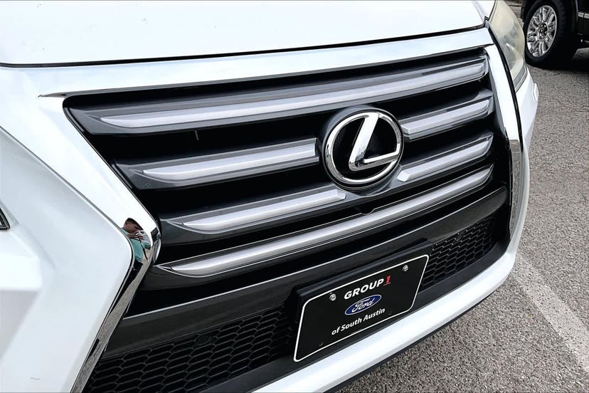 2015 Lexus GX 460 - Image 28
