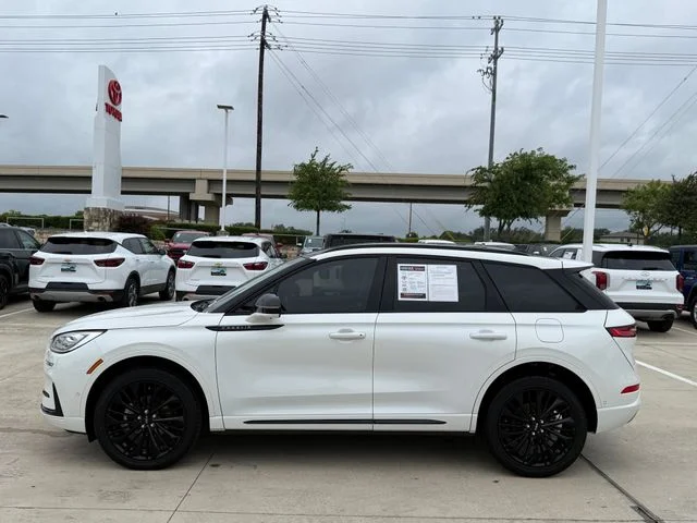 2023 Lincoln Corsair - Image 7