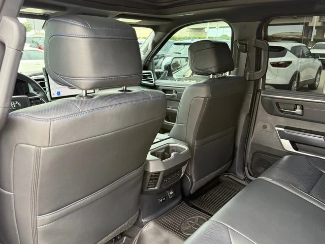 2023 Toyota Tundra Hybrid - Image 24