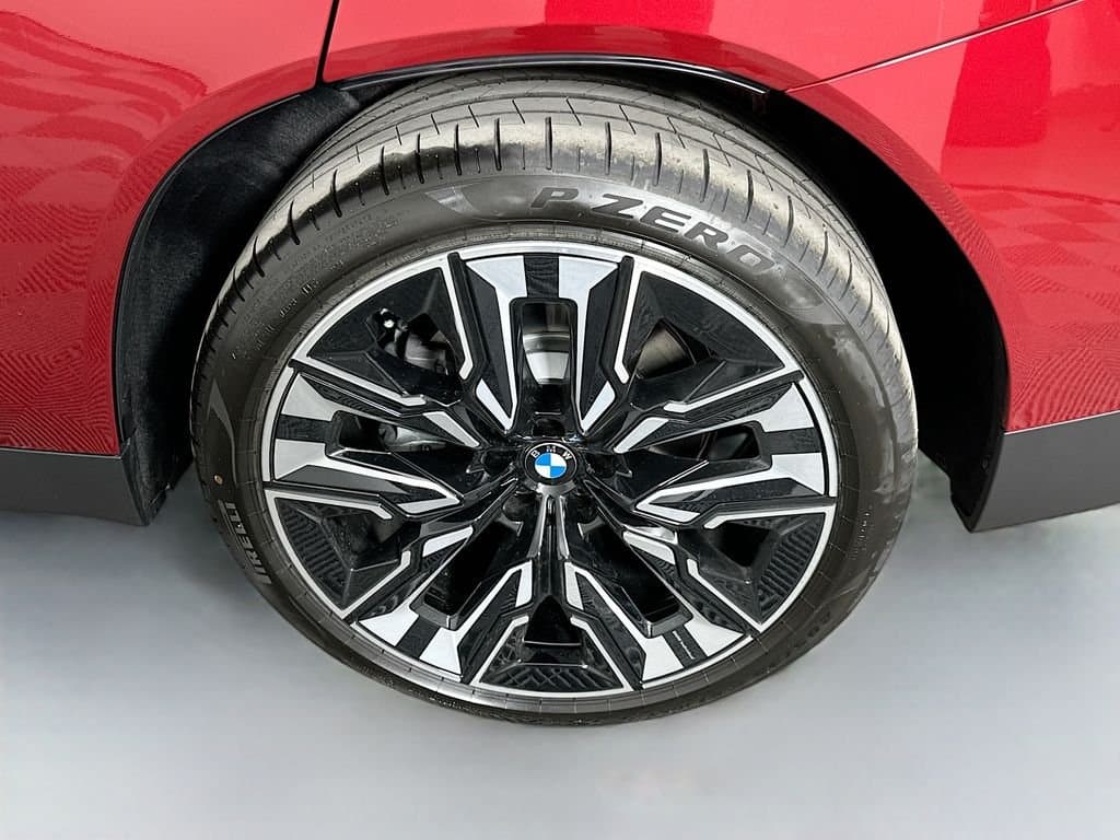 2025 BMW X3 - Image 23