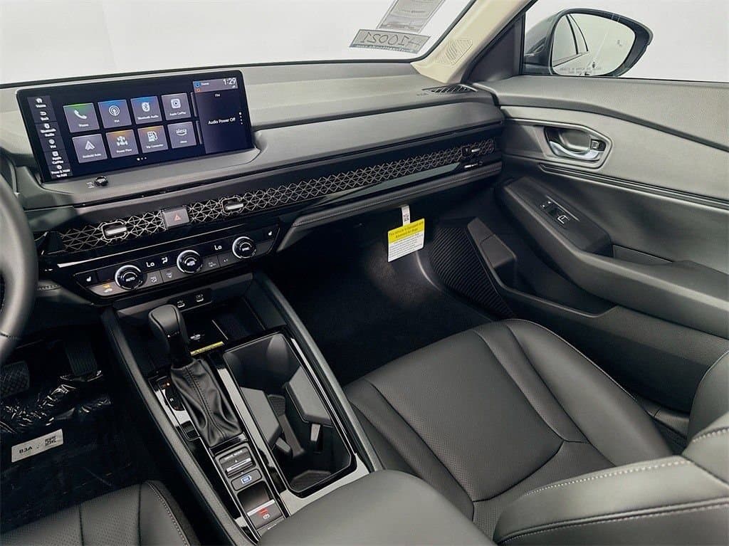 2025 HONDA Accord - Image 37