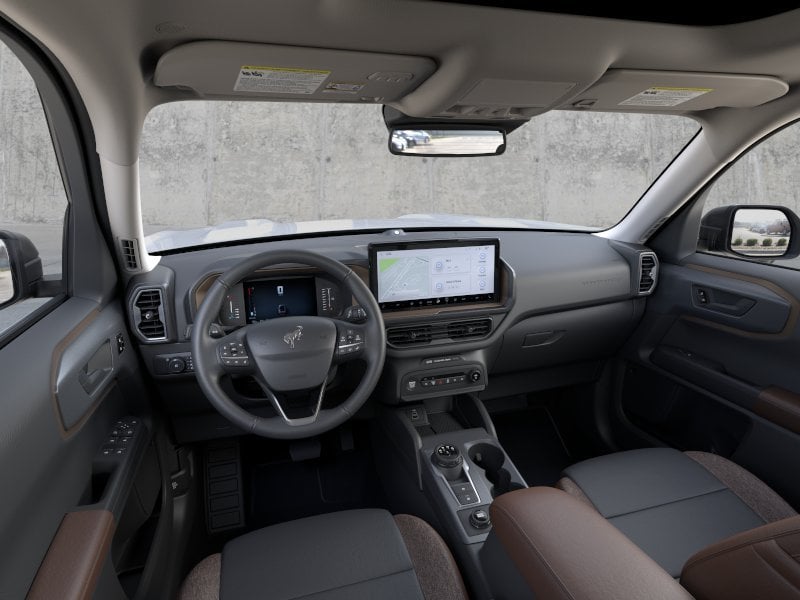 2026 Ford Bronco Sport - Image 22