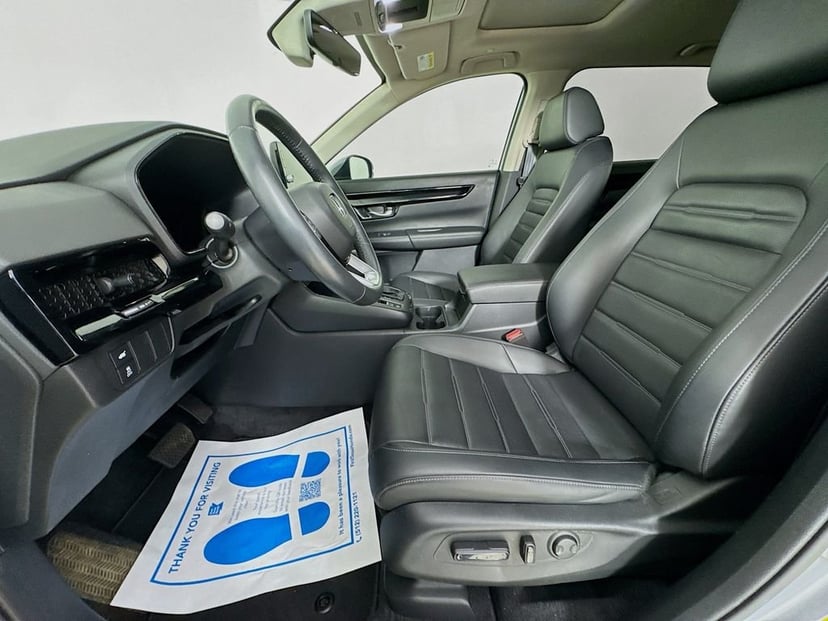 2024 Honda CR-V - Image 26
