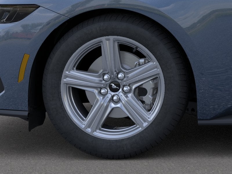 2026 Ford Mustang - Image 31