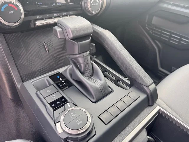2026 Toyota Tacoma - Image 15