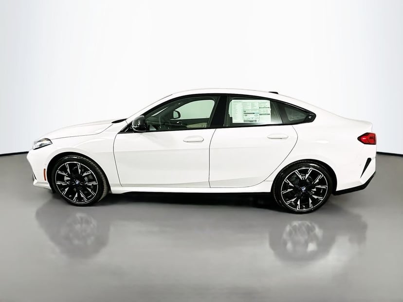 2026 BMW 2 Series - Image 8