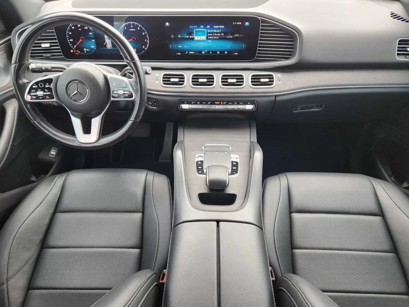 2020 Mercedes-Benz GLE 350 - Image 25