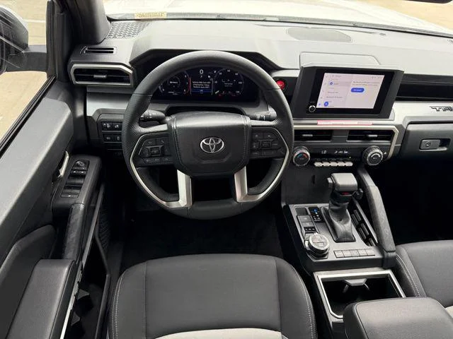 2024 Toyota Tacoma - Image 49