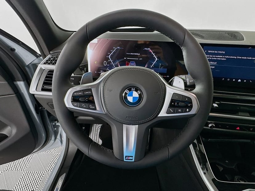 2026 BMW X5 - Image 10