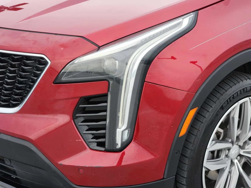 2020 Cadillac XT4 - Image 8