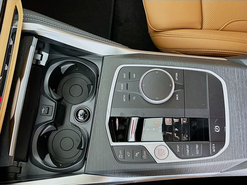 2026 BMW 4 Series - Image 15