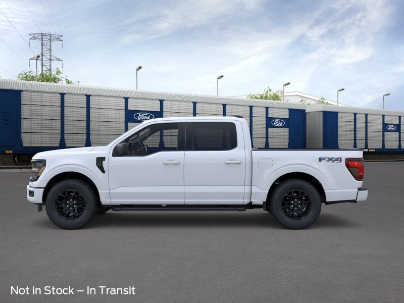 2026 Ford F-150 - Image 15