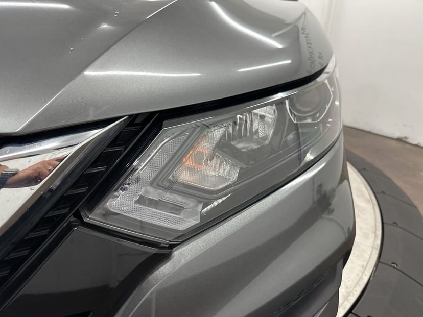 2021 Nissan Rogue Sport - Image 25
