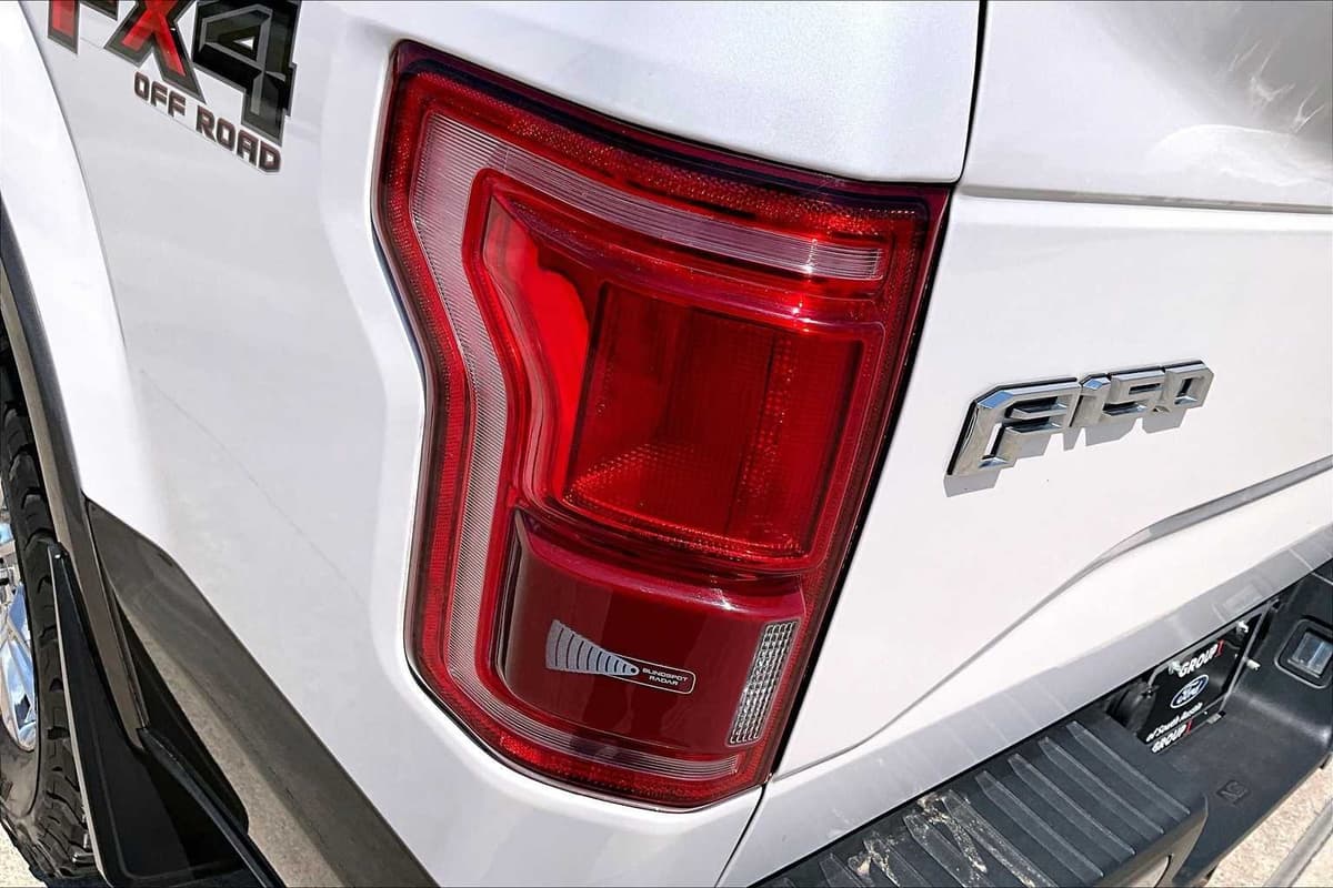 2017 Ford F-150 - Image 27
