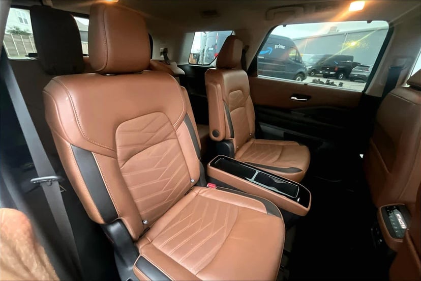 2023 Nissan Pathfinder - Image 21