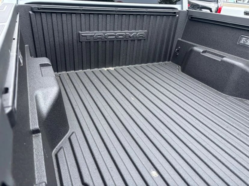 2026 Toyota Tacoma - Image 26