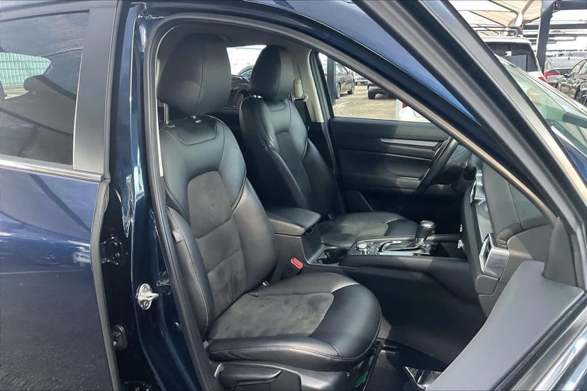 2023 Mazda CX-5 - Image 9