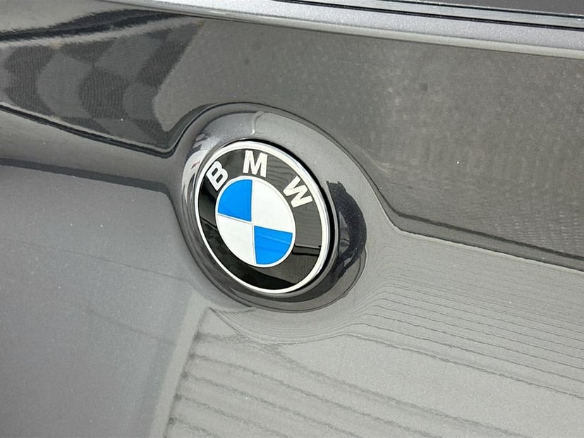 2025 BMW X3 - Image 22
