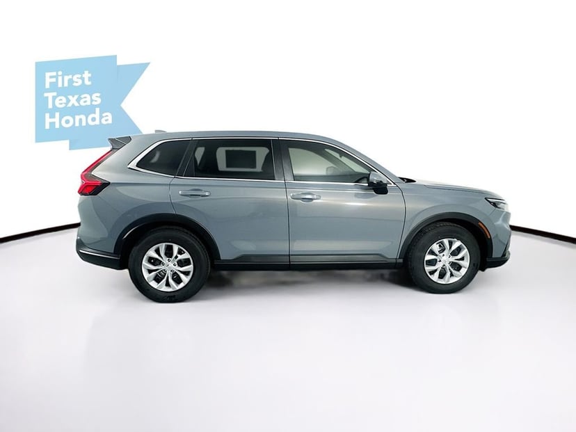 2026 Honda CR-V - Image 8