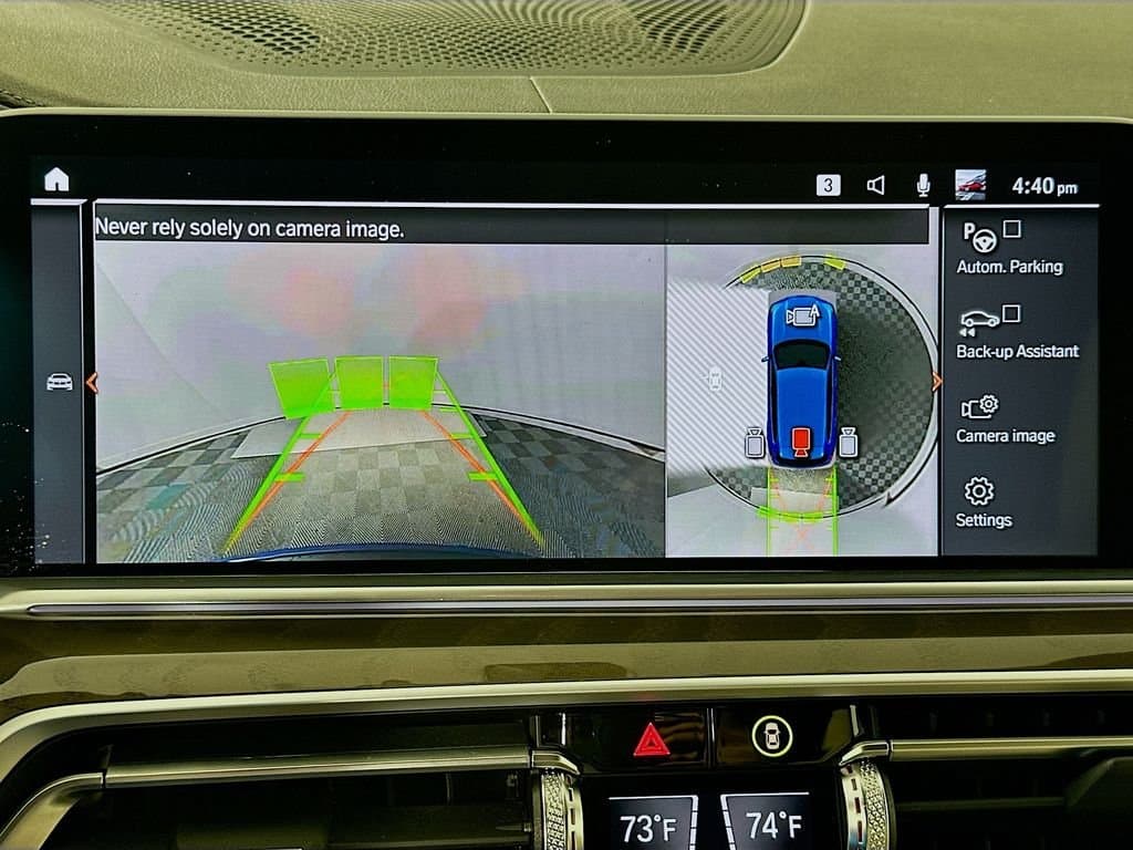 2022 BMW X5 - Image 14