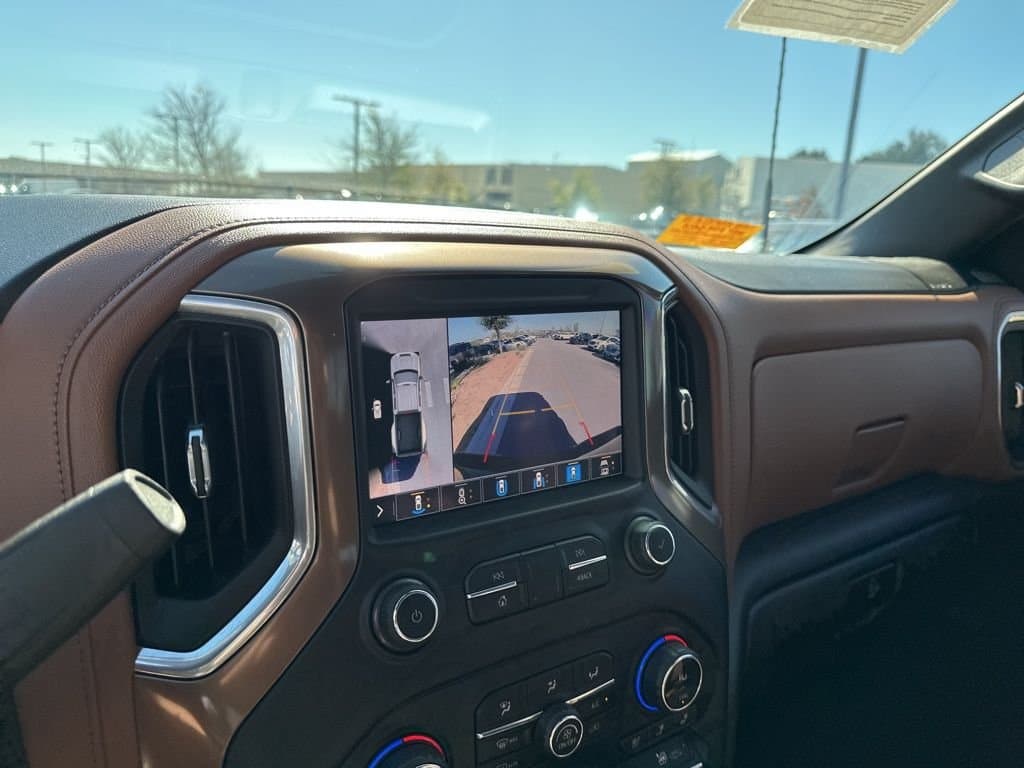 2021 Chevrolet Silverado 3500HD - Image 38