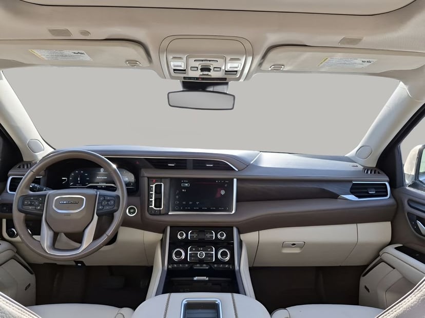 2023 GMC Yukon XL - Image 23