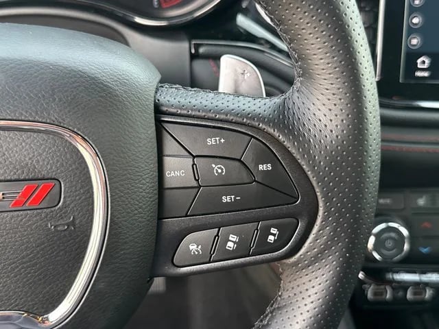 2026 Dodge Durango - Image 15