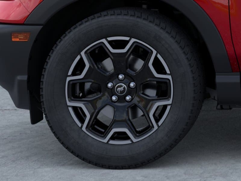 2026 Ford Bronco Sport - Image 32