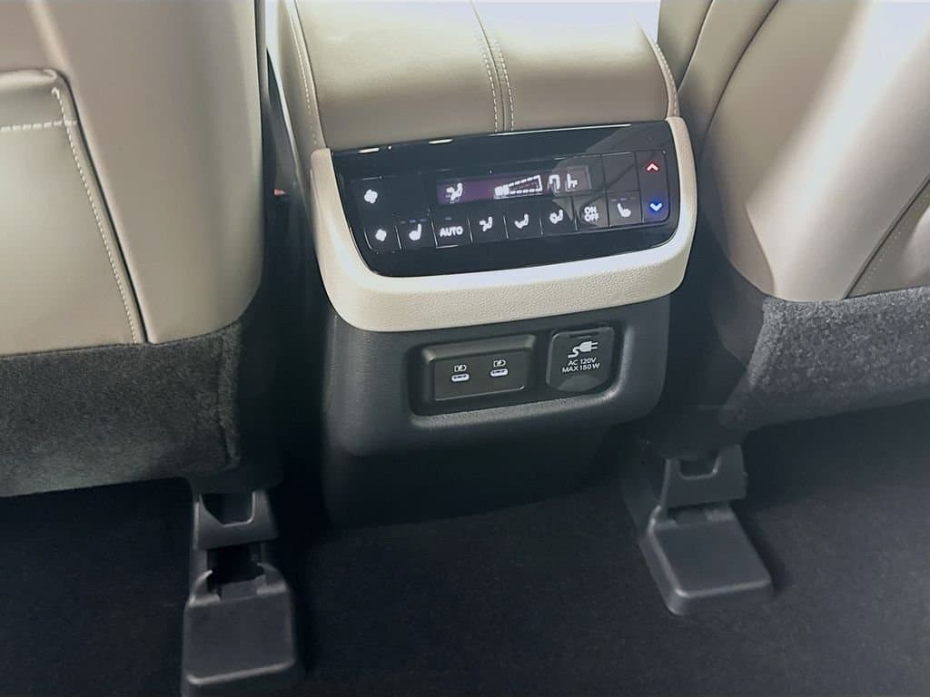 2026 INFINITI QX60 - Image 33