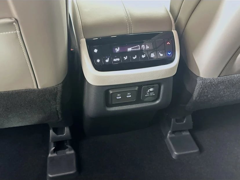 2026 INFINITI QX60 - Image 32