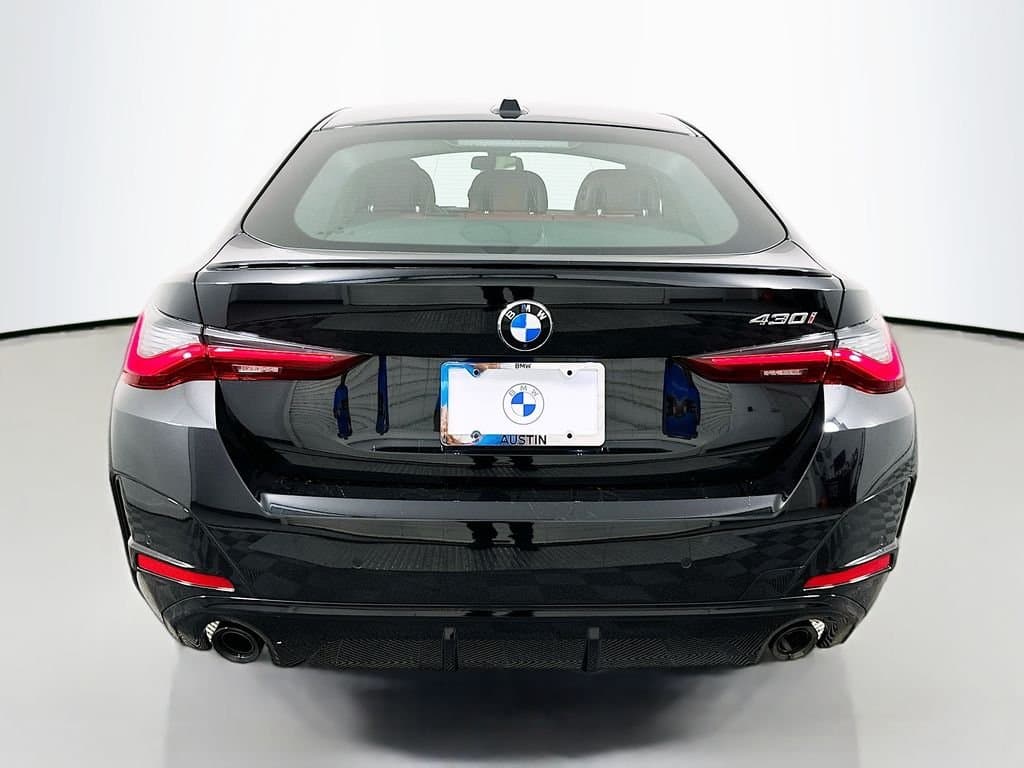 2026 BMW 4 Series - Image 6