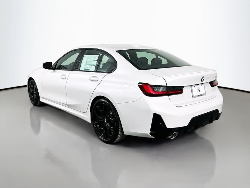 2026 BMW 3 Series - Image 7