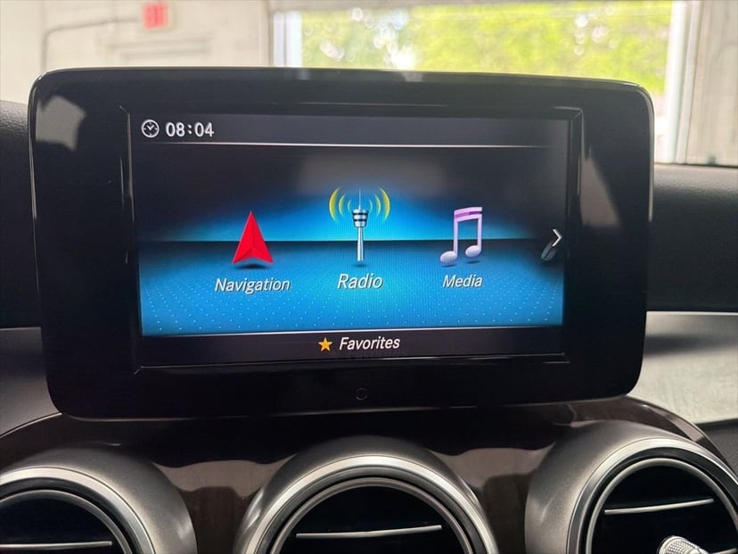 2019 Mercedes-Benz C-Class - Image 32