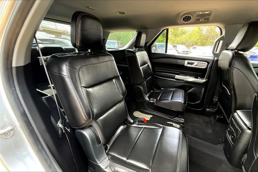 2022 Ford Explorer - Image 19