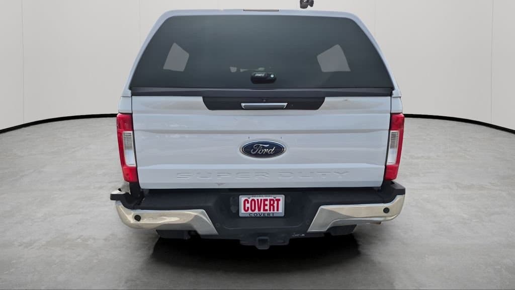 2019 Ford F-250SD - Image 8