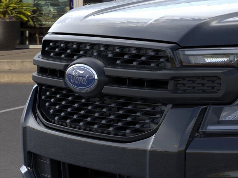 2025 Ford Ranger - Image 29