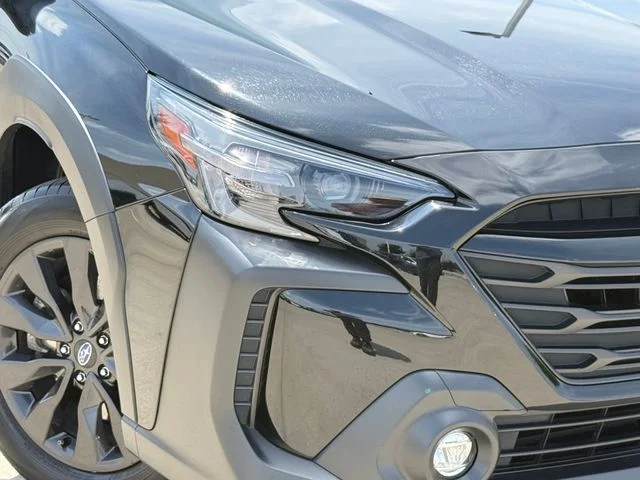 2025 Subaru Outback - Image 3