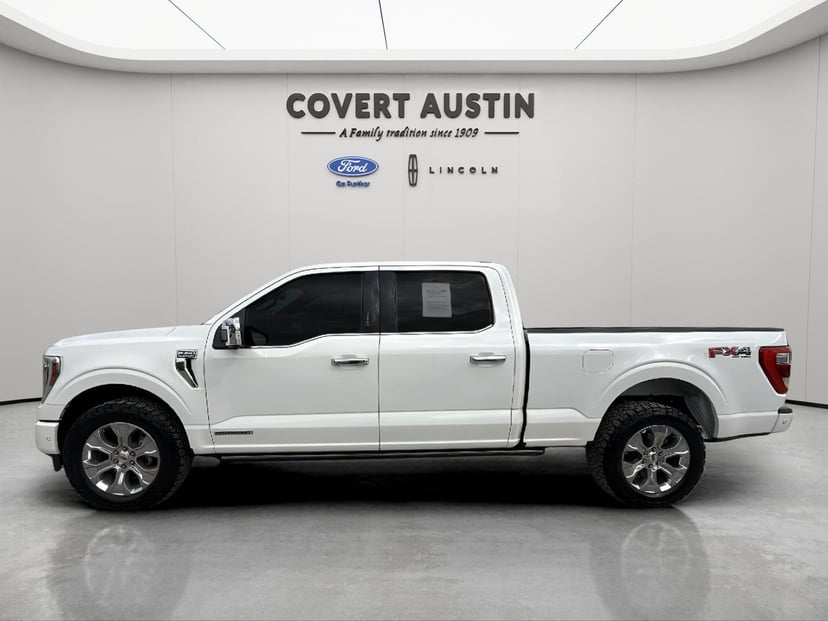 2023 Ford F-150 - Image 2